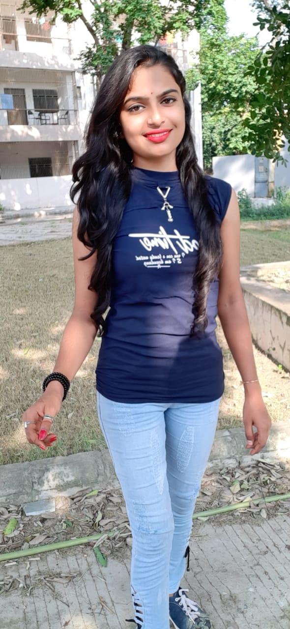 MORADIYA DIVYA SUKHDEVBHAI 